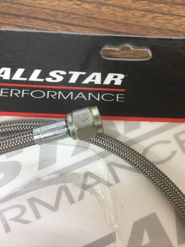 Allstar performance all46110-36 (36&#034;) gauge line kit