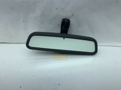 2002 bmw 330i interior inside rearview mirror