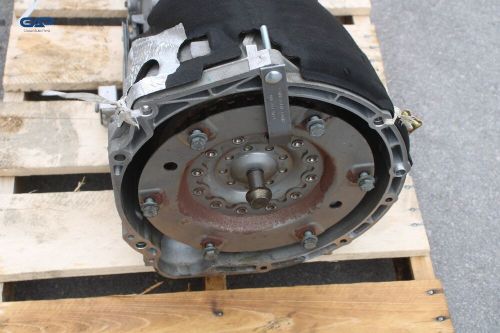 Bmw m240i f22 xdrive automatic transmission gear box oem 2017 - 2020 -51k-