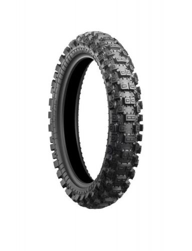 Bridgestone battlecross x40r tire - 100/90-19 57m