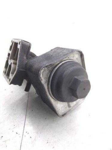 Vw passat cc 357 oil filter holder 045115389k 2.00 diesel 103kw 2009 24383046-