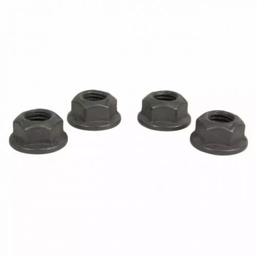 Genuine ford manifold nut w701706-s900