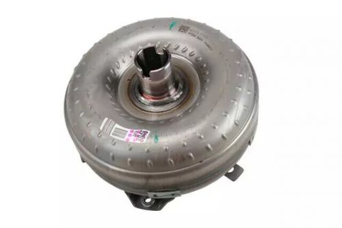 Genuine gm automatic transmission torque converter 24288046