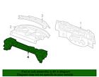 Genuine gm reinforcement 15299681