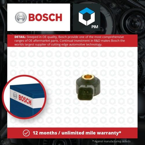 Rpm / crankshaft sensor fits peugeot 308 1.6 2007 on bosch v755211480 1920lt new