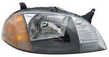 1998-2001 metro right headlamp-new in box.