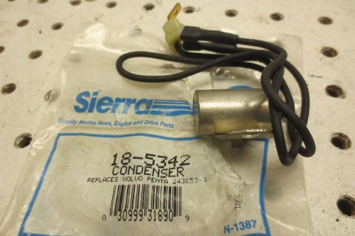 Sierra 18-5257 tune-up kit 18-5306 18-5342 18-5428 5191