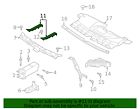 Genuine infiniti support brace 62290-5na0a