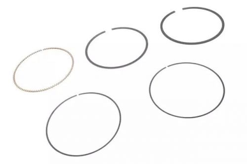 Genuine gm piston rings 12663864