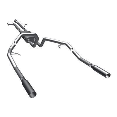 Magnaflow 16879 exhaust system kit