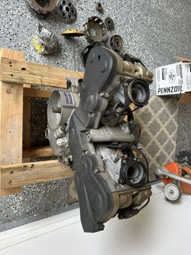 2008 ducati 1098 engine parts only