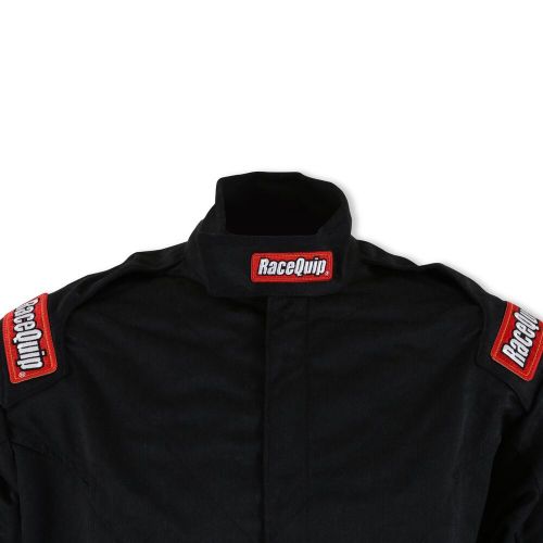 91619039rqp racequip nomex multi layer fire suit jacket