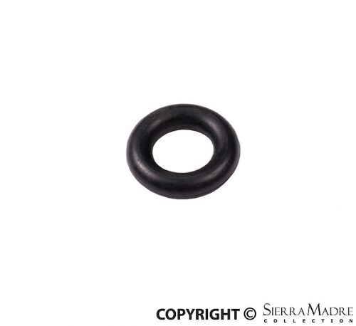 Porsche injector o-ring, 912 (68-69) 99970114240