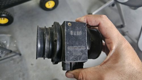 94-97 mazda miata maf mass airflow sensor b6bf