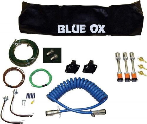 Blue ox bx88308 avail accessory kit - brand new