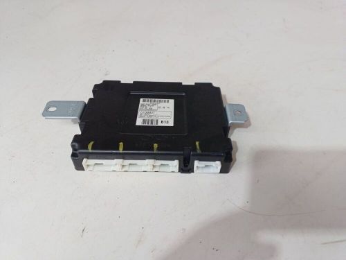 Hyundai ix35 body control module 2014 95400-2yca0 95400-2yca0