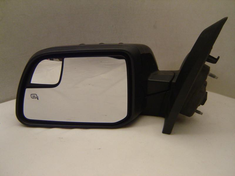 Ford edge left driver side mirror 11 12 13 oem 