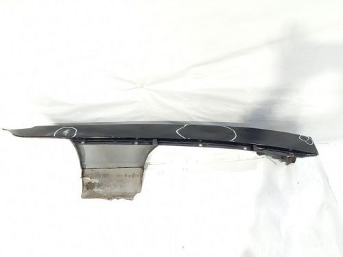 1982 1983 nissan 280zx oem driver left fender needs work