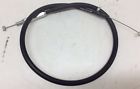 Yamaha throttle cable 8fs-26311-00-00 new oem throttle cable 2006 apex gt 1000