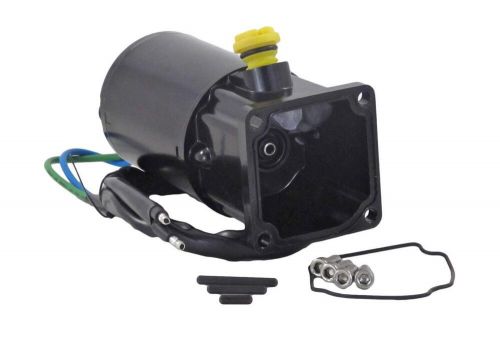 New tilt &amp; trim motor fits mercury marine 30-125 hp 811674 811699 pt496nk2