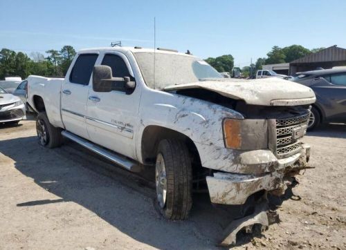 Lml 6.6 duramax diesel engine 98k miles 2011-2016 silverado gmc chevy 2500 3500