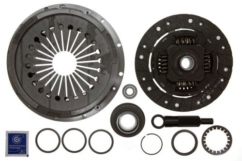 New clutch kit  sachs  kf298-02