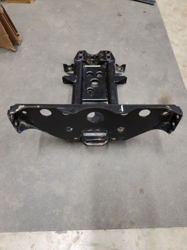 Polaris rzr pro xp 4 sport 20-22 frame welded front lower 1025204-458