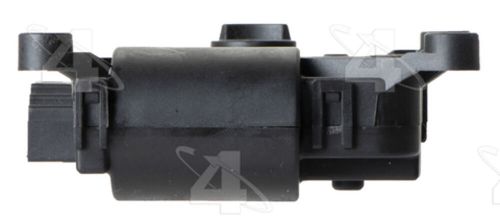 Heater blend door/water shutoff actuator   four seasons   73279