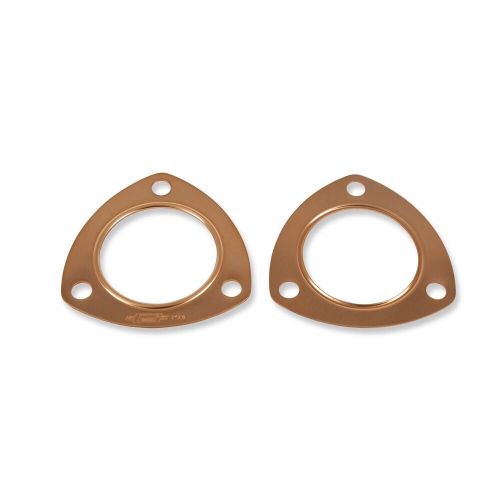 Mr gasket 7176c copper seal collector and header muffler gasket