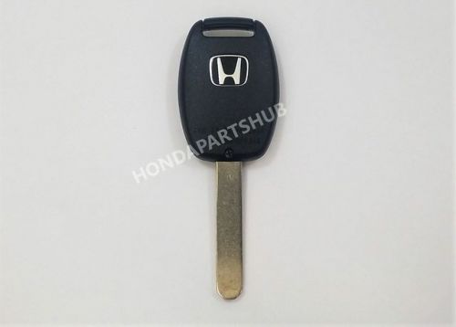 08&#039;-17&#039; honda immobilizer &amp; transmitter(blank) key