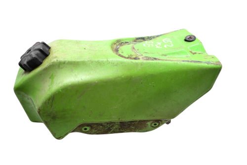 85 kawasaki kx250 gas fuel tank