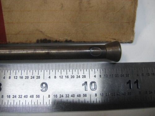 Nos ford 58 fairlane 500 332, 352 valve push rod u/w mechanical tappets