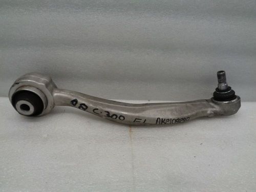 08-11 mercedes c300 rwd front left side upper control arm aftermarket ak2109290