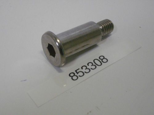 Brp volvo penta 853308 shoulder screw oem sterndrive boat marine