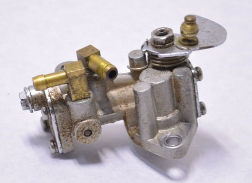 Tohatsu outboard 1996 m90hp oil pump 3b7090001 (b11-4)