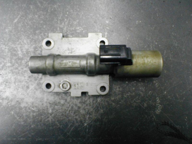 Honda odyssey pilot acura cl linear solenoid valve 