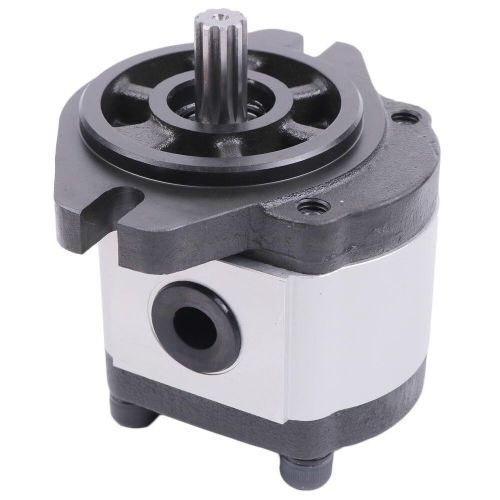 New gear pump lift 3cc 77981 77981gt for genie z-45/25 34/22 34n 45/25j 30/20n