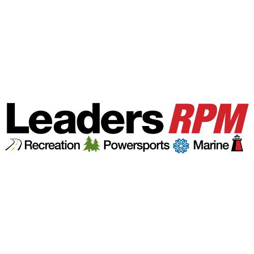 Leaders rpm new fulton snap ring, fsr-01