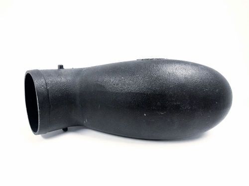 Mercury 8m2023506, 2&#039;&#039; exhaust elbow riser, 8.2l