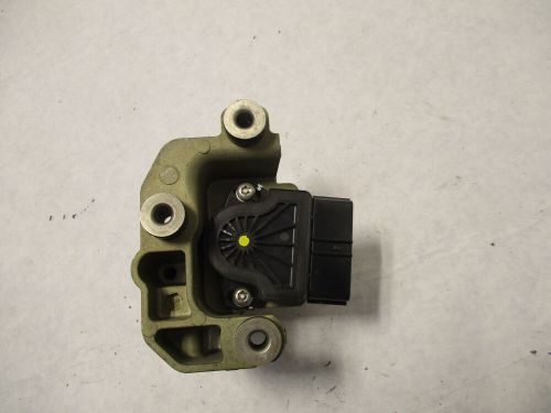 Yamaha outboard 2006 f250 oil pump assy 6p2-13300-00-00 (a20-4f)