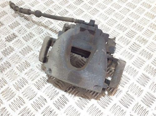 Land rover discovery ii l318 front right brake saddle 6a426m 2.00 22237992-