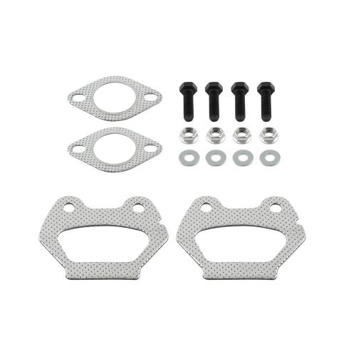 Catalytic converters set for 2014-2021 ram promaster 1500 2500 3500 3.6l +gasket