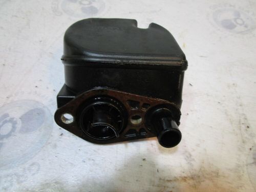 1306398 volvo penta stern drive oil catcher trap 230b 4 cylinder