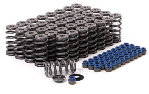 Gsc p-d valve spring and ti retainer kit for audi r8 v10 / lamborghini huracan v