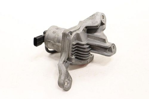 2019 toyota 4runner diverter valve