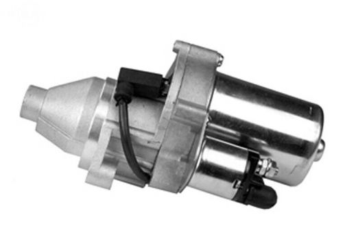 Rotary brand replacement starter electric fits honda replaces for honda: