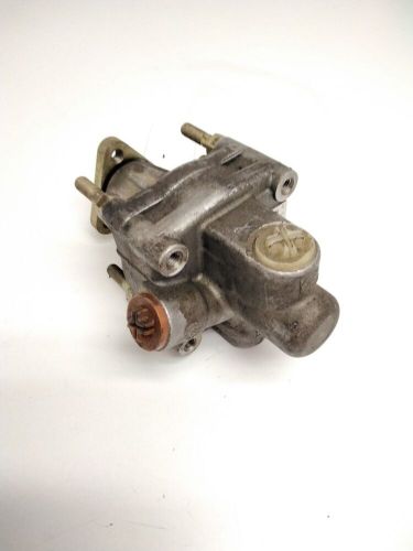 7681955222 servo steering pump for lancia theme 834_ 2850 v6 i.e. 834f 2670807-