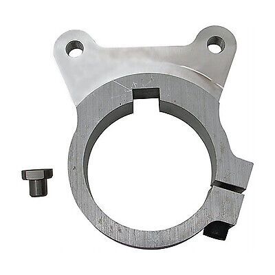 Bsb manufacturing brake bracket clamp on ring super lite 4169