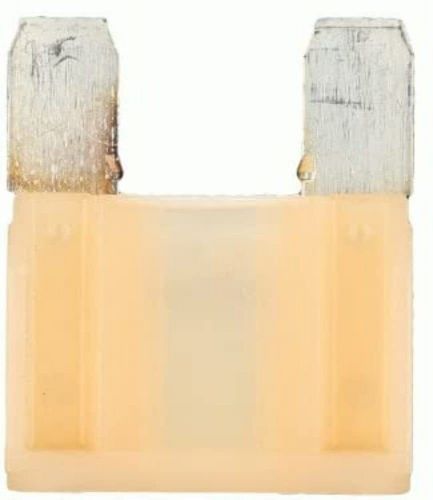 Metra electronics/heise maxi fuses 80 amp  package of 10 max80-10