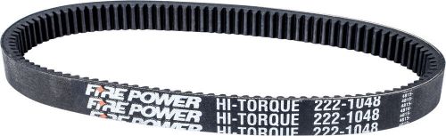 Sp1 hi-torque belt 47-3932